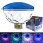 Underwater LED Disco AquaGlow Light Show Pond Pool Spa Hot Tub