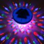 Underwater LED Disco AquaGlow Light Show Pond Pool Spa Hot Tub