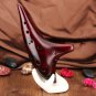 12 Hole Alto C Tone Smoldering Professional Ocarina