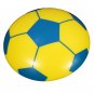 Intelligent Motion Sensor 3D Football Wall Effect Night Light Bedroom