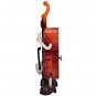 Violin Clockwork Music Box Home Elegant Decoration Toy