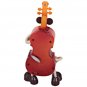 Violin Clockwork Music Box Home Elegant Decoration Toy