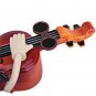 Violin Clockwork Music Box Home Elegant Decoration Toy