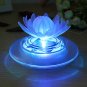 Multicolor Solar LED Floating Light Garden Pond Decorations