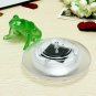 Multicolor Solar LED Floating Light Garden Pond Decorations