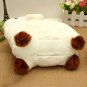 Cute White Little Sheep Plush Doll Kid Stuffed Toy Gift