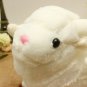 Cute White Little Sheep Plush Doll Kid Stuffed Toy Gift