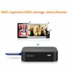 150M Wifi Repeater Wireless Router Wifi Storage IEEE802.11n