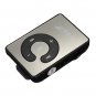Mini Clip Music MP3 Player Support 8GB TF Card With USB Cable Earphone
