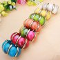 Bohemia Multicolor Wide Elastic Bracelet Acrylic Bangle For Women