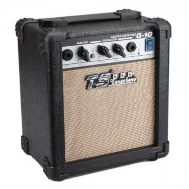 10W Guitar Amplifier