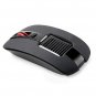 Multi-function 4 Keys Solar Energy 2.4GHz Wireless Optical Mouse