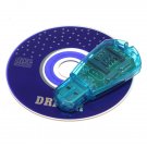 USB Standard Cell Phone SIM Card Reader GSM SMS to PC