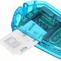 USB Standard Cell Phone SIM Card Reader GSM SMS to PC