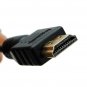 HDMI Male to Micro HDMI Male Cable-145CM-Length