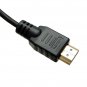 HDMI Male to Micro HDMI Male Cable-145CM-Length