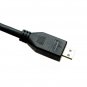 HDMI Male to Micro HDMI Male Cable-145CM-Length