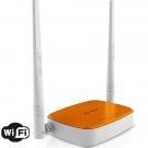 300Mbps IEEE802.11b/g/n Wi-Fi Wireless Router