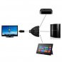 3Port 1.3B HDMI Splitter Switch Switcher For HDTV 1080P