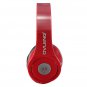 3.5MM Stereo Audio Headset Headphone For iPhone Smartphone