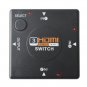 3 Port HDMI Switch Switcher Splitter for HDTV 1080P PS3