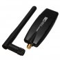 USB Wireless Adapter 300Mbps WiFi Network Card IEEE 802.11b.g.n