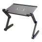 Folding Table Stand For Notebook Laptop