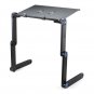 Folding Table Stand For Notebook Laptop
