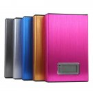12000mAh Power Bank External Battery Charger For iPhone6 Cellphone