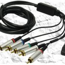 COMPONENT AV TV HDTV CABLE FOR SONY PSP SLIM 2000/30001