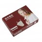 Home Office Mini Corded Landline Headset Microphone Phone