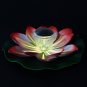 Solar Multi-Color LED Lotus Flower Lamp Floating Pond Nightlight