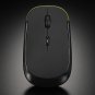 2.4GHz Ultra-Slim Mini USB Wireless Optical Mouse