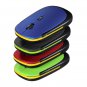 2.4GHz Ultra-Slim Mini USB Wireless Optical Mouse