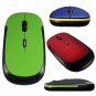 2.4GHz Ultra-Slim Mini USB Wireless Optical Mouse