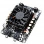 STA508 2 x 100W 4 Ohm Class D Audio Amplifier Board Stereo T-Amp