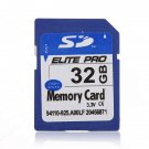 32G SD HC Secure Digital High Speed Flash Memory Card For Camera