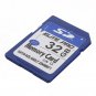 32G SD HC Secure Digital High Speed Flash Memory Card For Camera