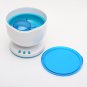 Ocean Waves Style Projection Round Wall Ceiling Projector Speaker