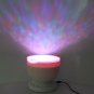 Colorful Wave Projector