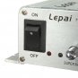 200W 12V Mini Hi-Fi Stereo Amplifier for for mp3 iPod Chip Amplifier