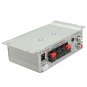 200W 12V Mini Hi-Fi Stereo Amplifier for for mp3 iPod Chip Amplifier