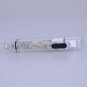Waterproof The Cigarette Lighter With Lamp White