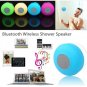 Mini Waterproof Wireless Bluetooth Speaker For iPad iPhone 6 6+