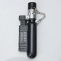 Creative Jet Flame Cigar Lighter Black Cigarette Lighter