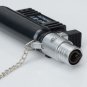 Creative Jet Flame Cigar Lighter Black Cigarette Lighter