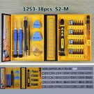38 in 1 Precision Multifunction Repairing Screwdriver Tool Kit