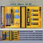 38 in 1 Precision Multifunction Repairing Screwdriver Tool Kit