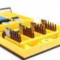 38 in 1 Precision Multifunction Repairing Screwdriver Tool Kit
