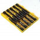 10 in 1 Torx Cross Straight Y Star Screwdriver Tools Set